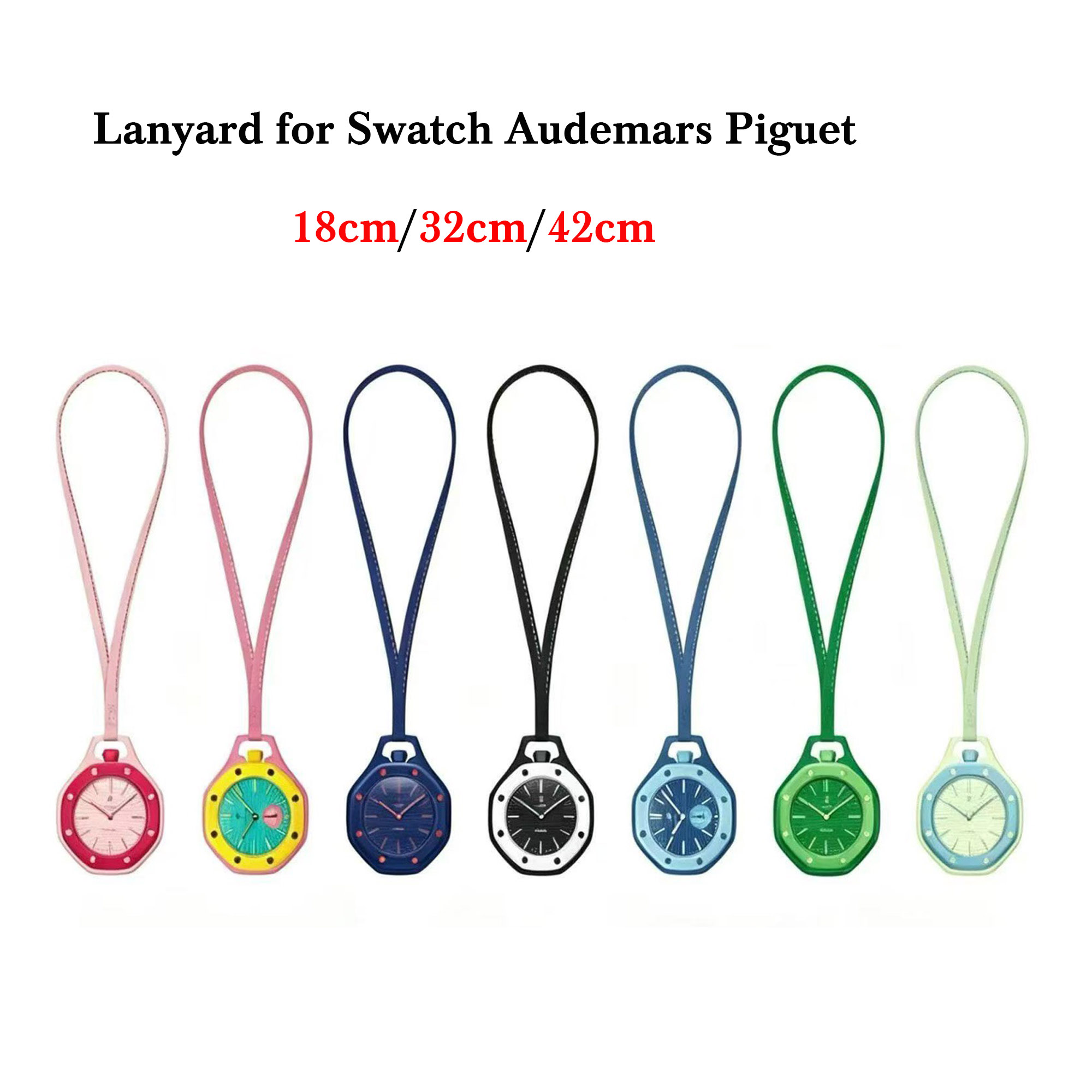 Audemars Piguet Watch Royal Oak - 18cm 32cm 42cm Pendant Watch Strap