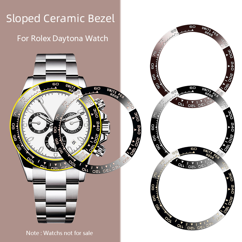 For Rolex 116500 bezel ring ne - Rolex Watch Daytona review and price