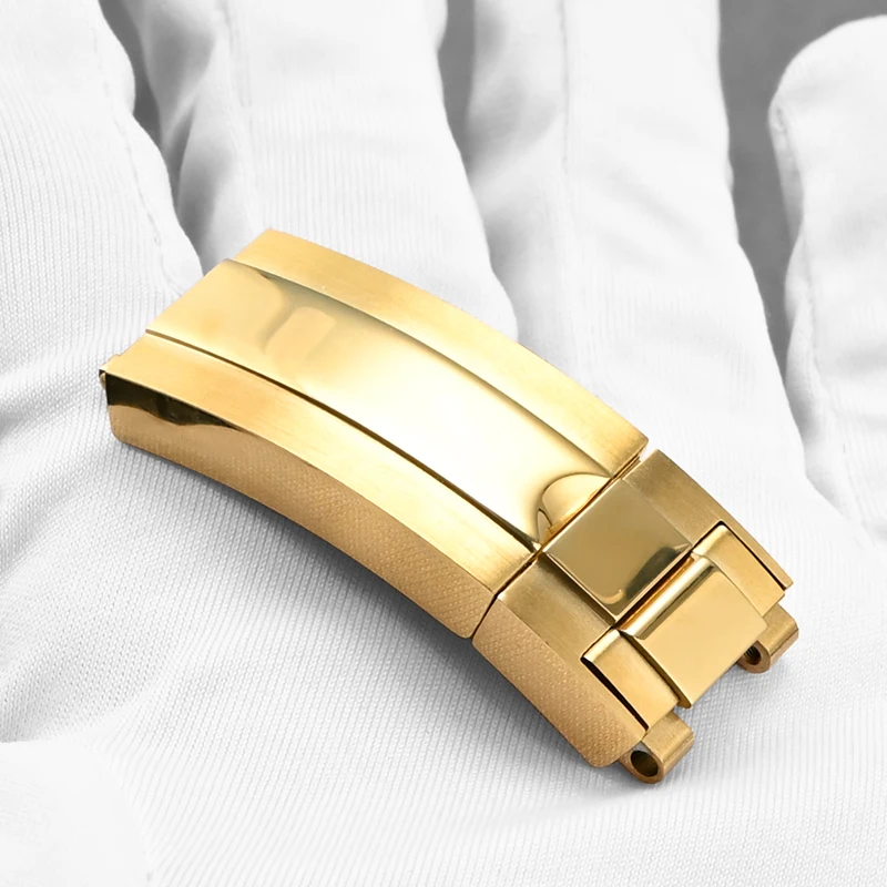 Stainless Steel Watch Clasp Fo - Rolex Watch Daytona review and price