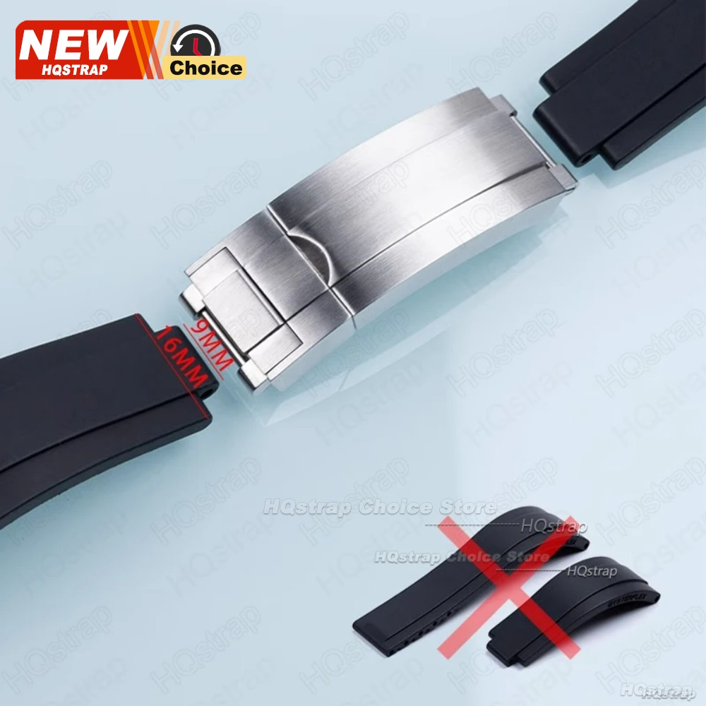 9mmx9mm Folding Buckle for Rol - Rolex Watch Daytona review and price