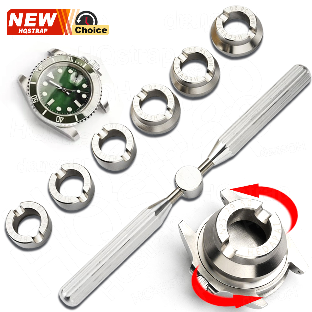 Watch Back Case Opener Cover R - Rolex Watch Daytona review and price