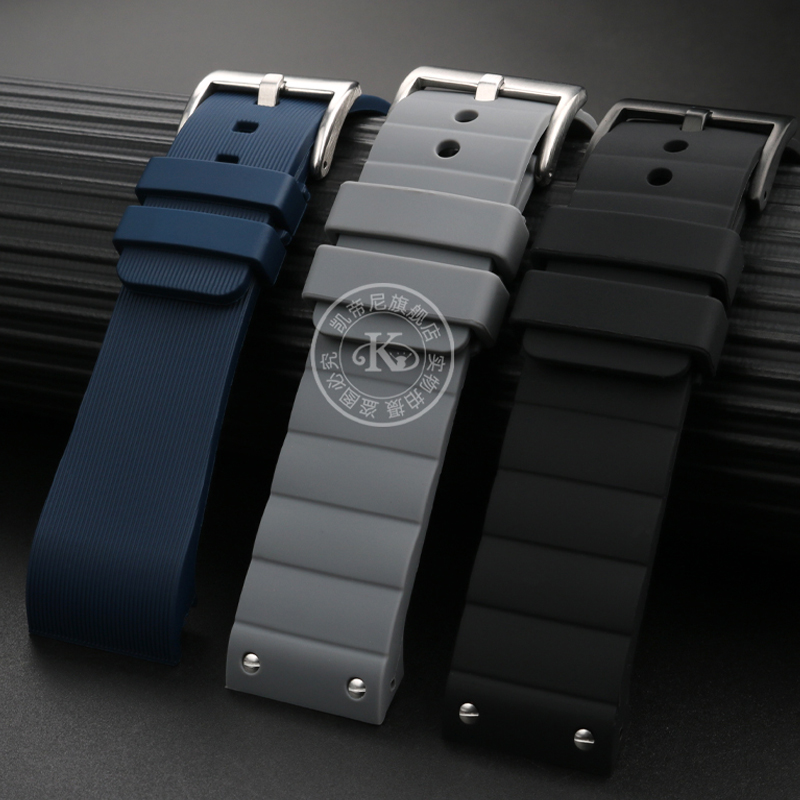 Watch Strap for Cartier Sandoz - Cartier Watch Santos review and price