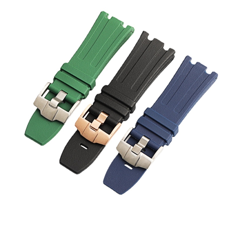 For Audemars Piguet AP 15710 2 - Audemars Piguet Watch Royal Oak review and price