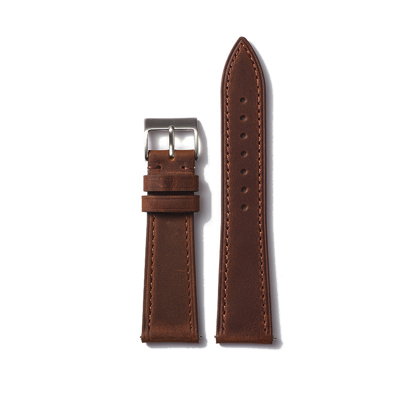 Vintage Watch Strap Quick Rele - Leather Strap Quick Release review and price