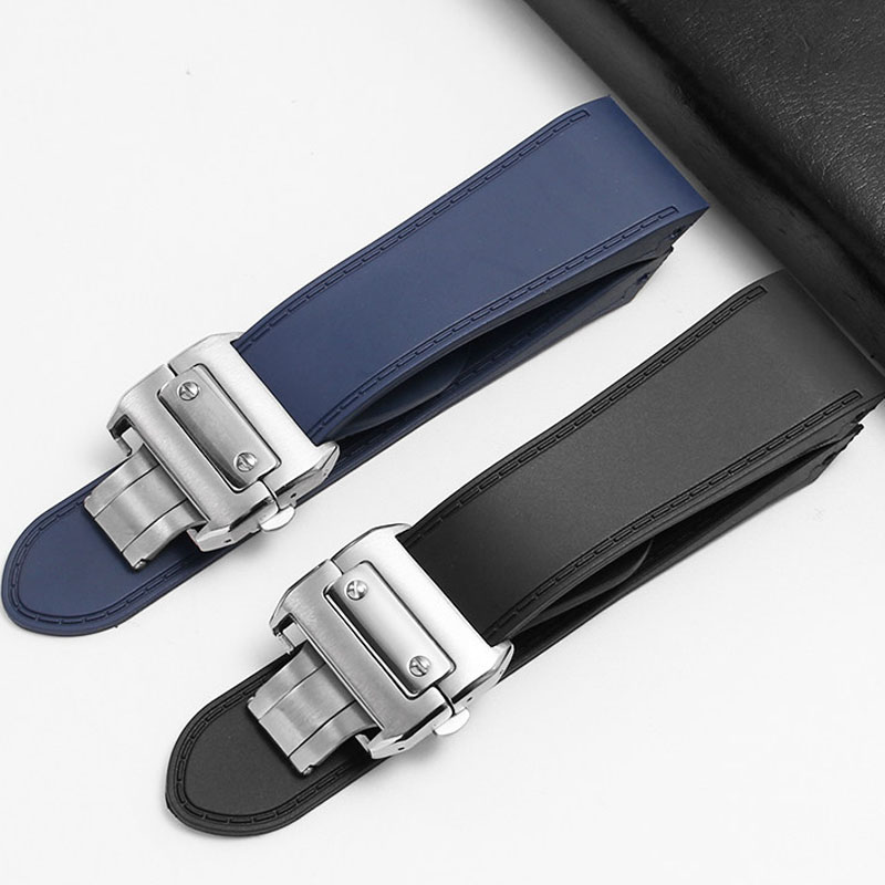 For Cartier santos100 Santos s - Cartier Watch Santos review and price