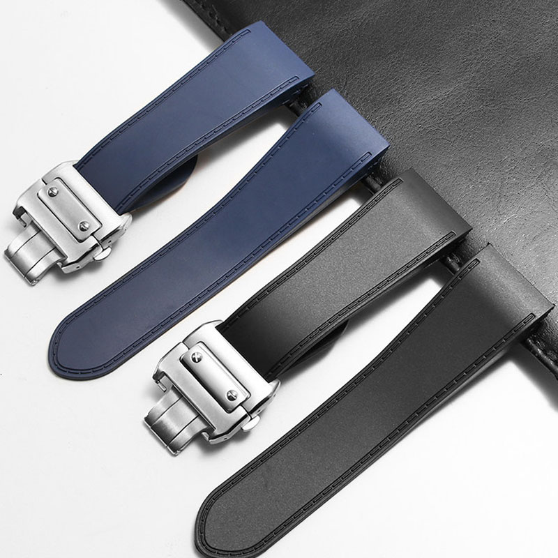 For Cartier santos100 Santos s - Cartier Watch Santos review and price
