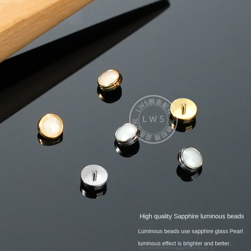 2.3x0.45mm Luminous pip For Se - Rolex Watch Daytona review and price