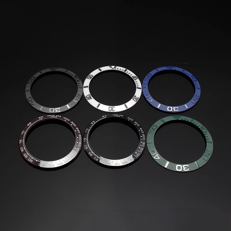 Ceramic watch bezel for ROLEX  - Rolex Watch Daytona review and price