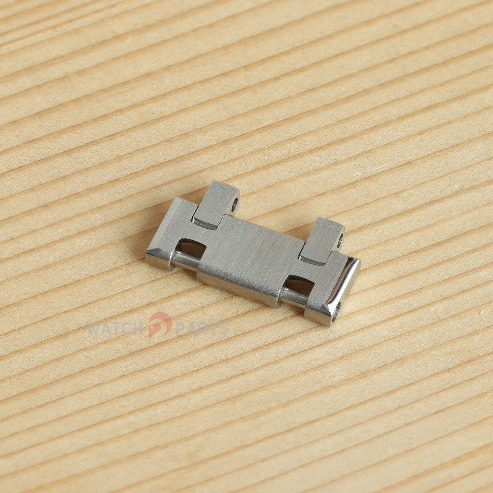 Steel Watch Bracelet Link for  - Audemars Piguet Watch Royal Oak review and price
