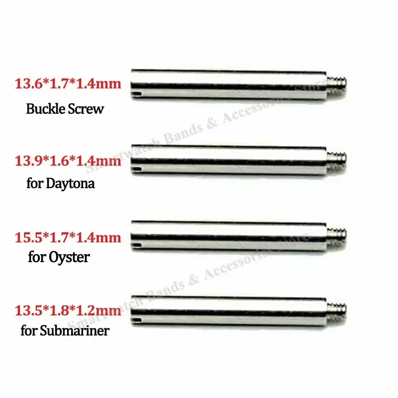Stainless Steel Strap Screw fo - Rolex Watch Daytona review and price