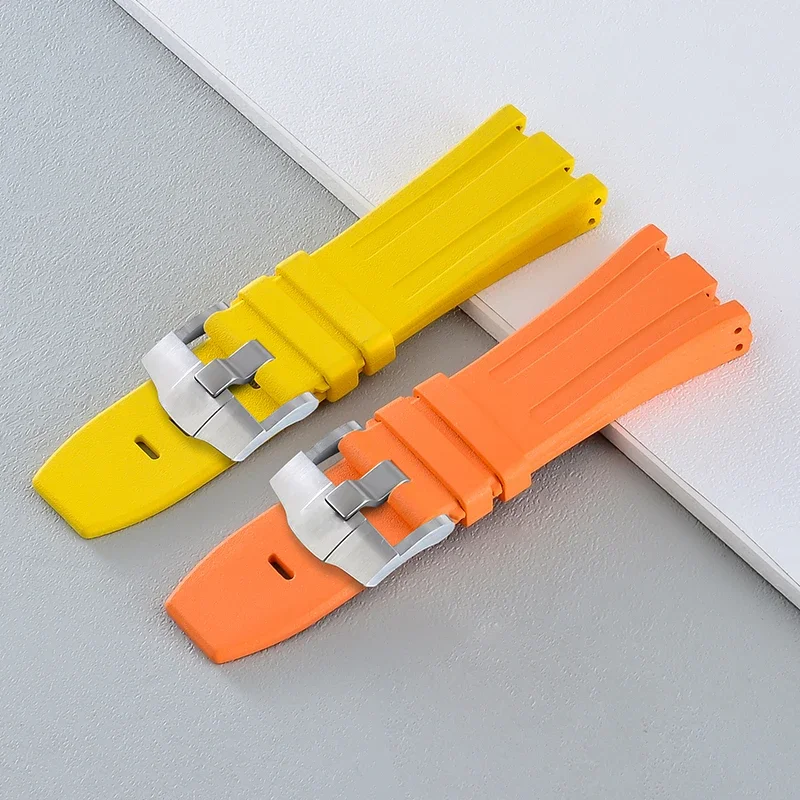 Watchband for Audemars and Pig - Audemars Piguet Watch Royal Oak review and price