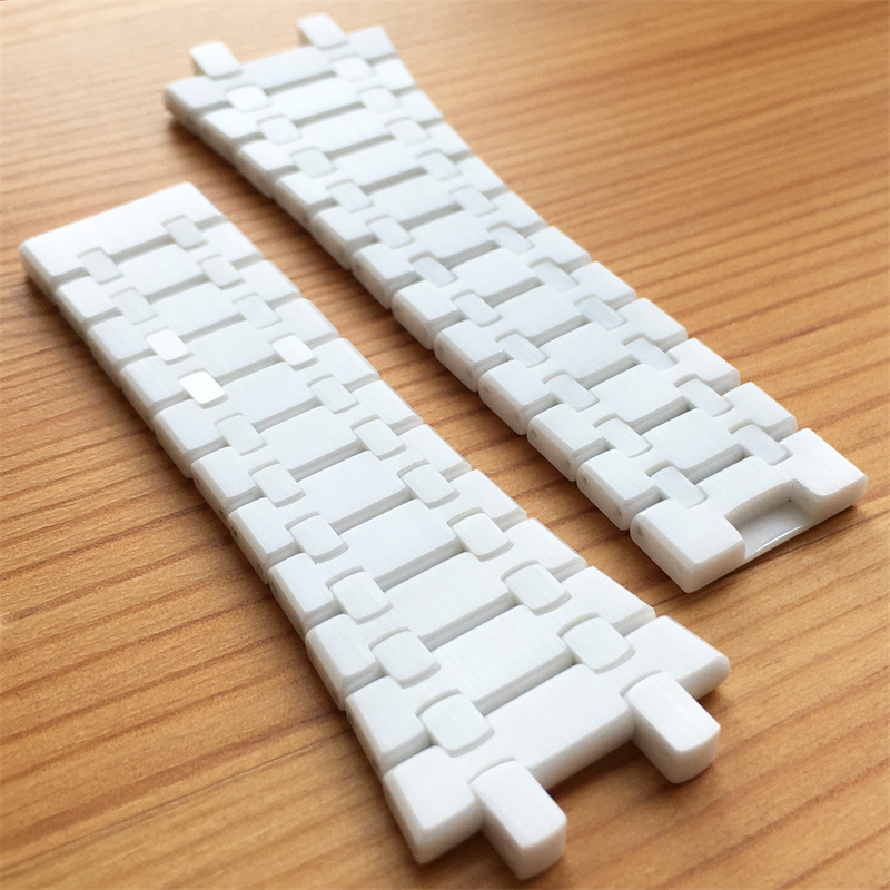 ceramic watchband strap for AP - Audemars Piguet Watch Royal Oak review and price