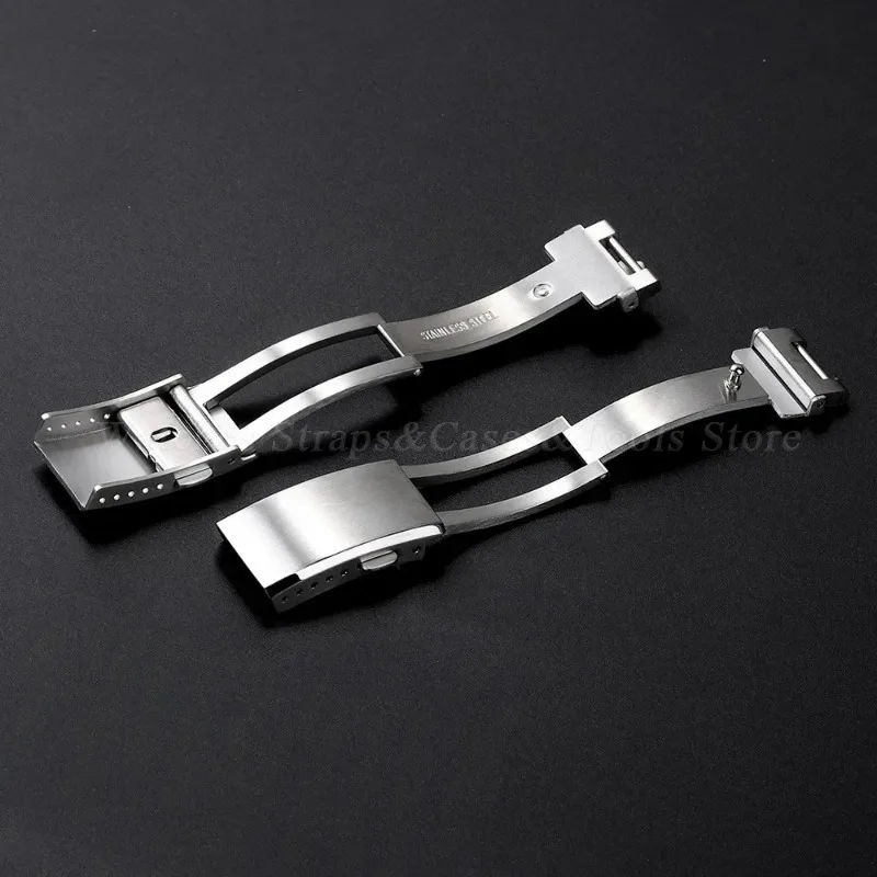 Solid Stainless Steel Buckle f - Rolex Watch Daytona review and price
