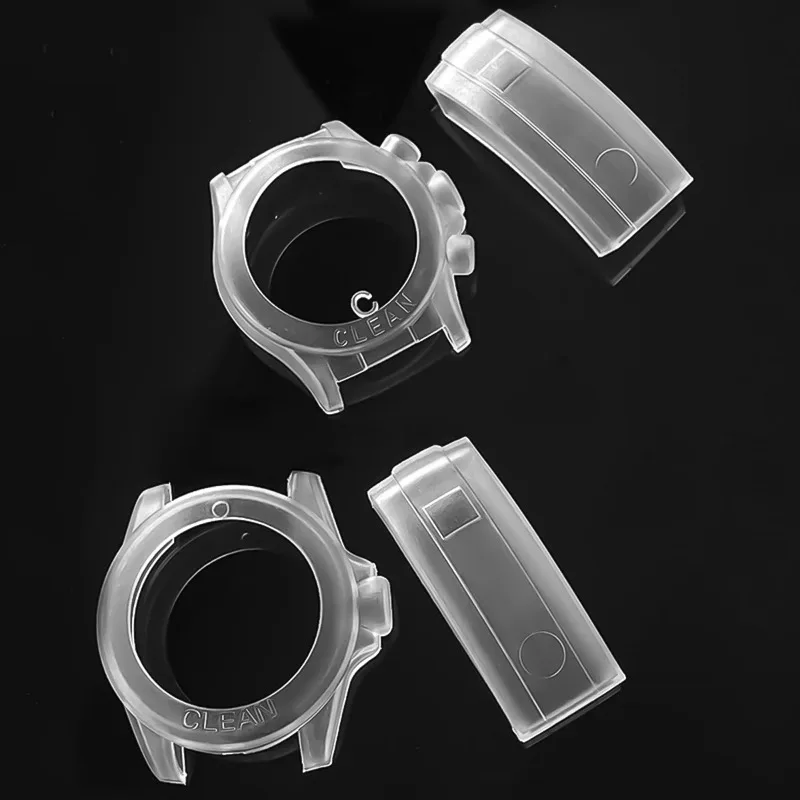 Watch Protective Case Transpar - Rolex Watch Daytona review and price