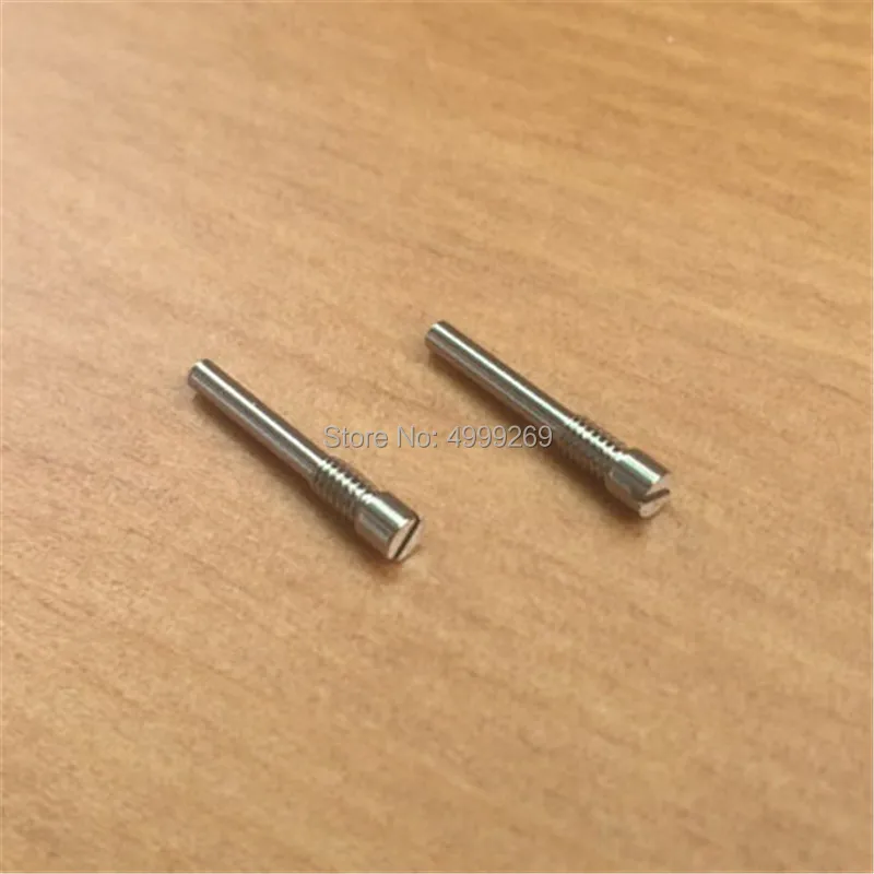 Strap Pin for Audemars Piguet  - Audemars Piguet Watch Royal Oak review and price