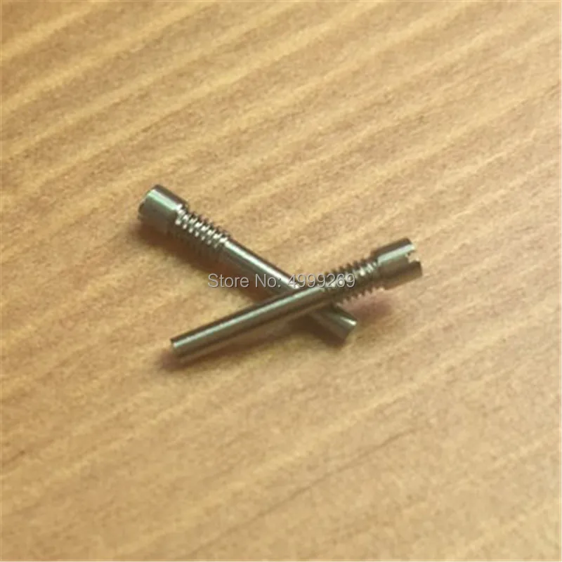 Strap Pin for Audemars Piguet  - Audemars Piguet Watch Royal Oak review and price