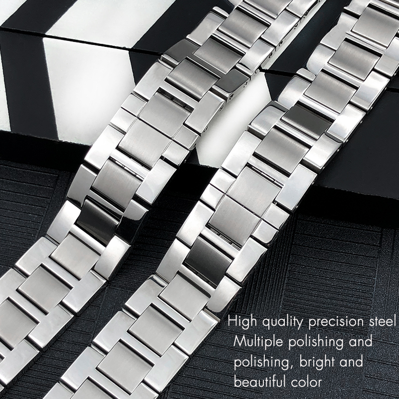 Quality 316L Stainless Steel W - Cartier Watch Santos review and price